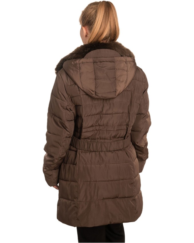 Γυναικείο Επώνυμο Μπουφάν - A882