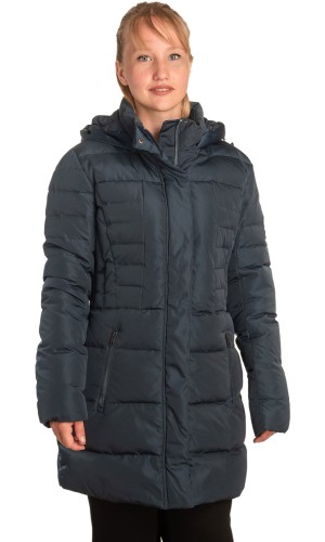 Γυναικείο Επώνυμο Μπουφάν - A883