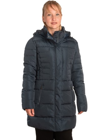 Γυναικείο Επώνυμο Μπουφάν - A883