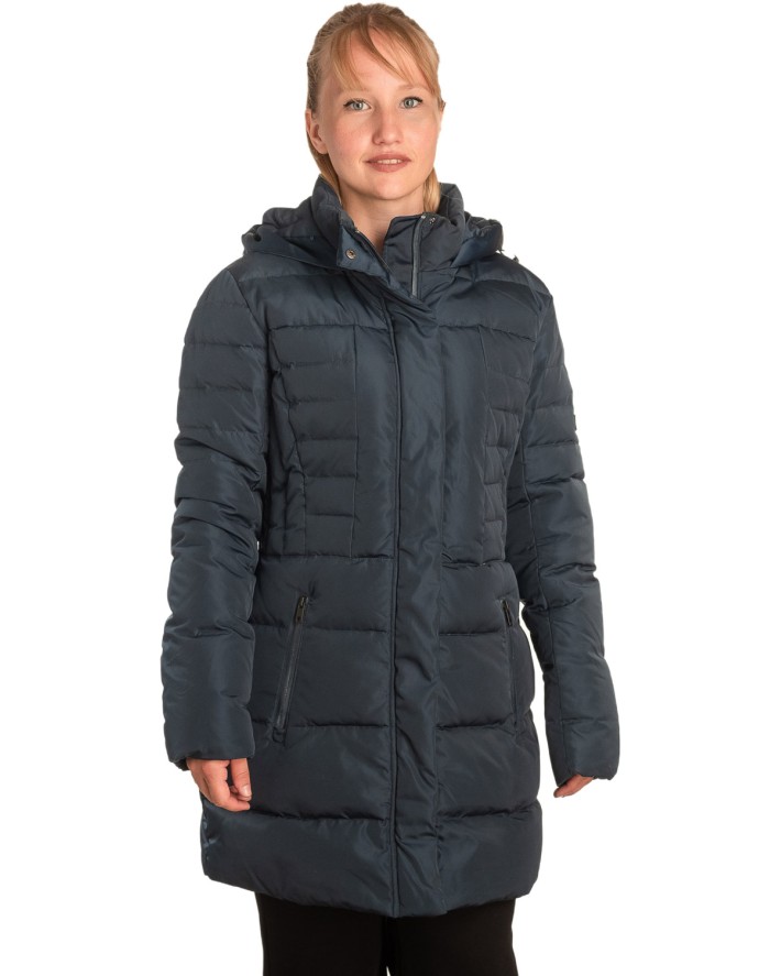 Γυναικείο Επώνυμο Μπουφάν - A883