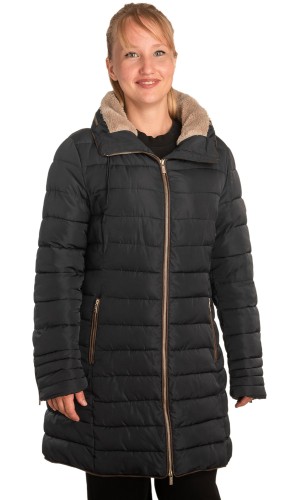 Γυναικείο Επώνυμο Μπουφάν - A884