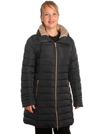 Γυναικείο Επώνυμο Μπουφάν - A884