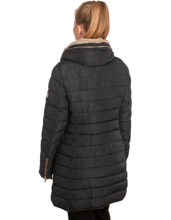 Γυναικείο Επώνυμο Μπουφάν - A884