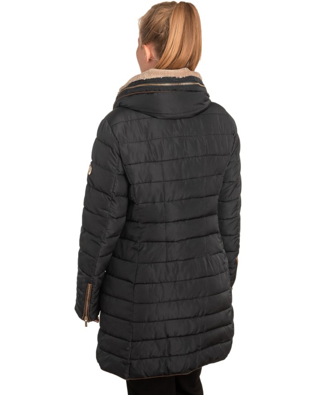 Γυναικείο Επώνυμο Μπουφάν - A884