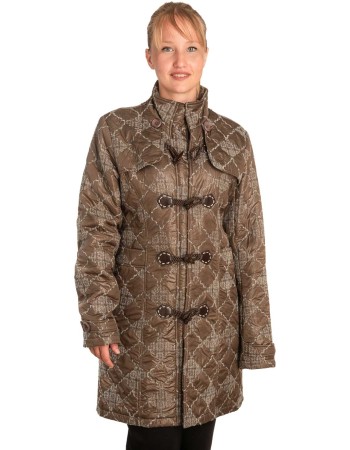 Γυναικείο Επώνυμο Μπουφάν - A885