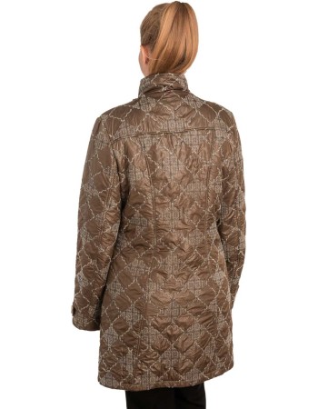 Γυναικείο Επώνυμο Μπουφάν - A885