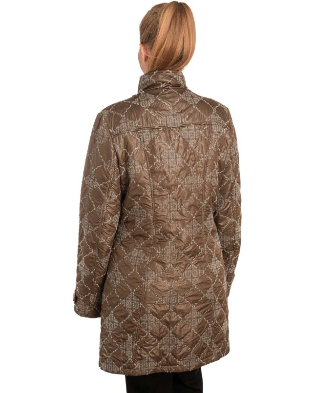 Γυναικείο Επώνυμο Μπουφάν - A885