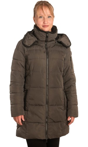 Γυναικείο Επώνυμο Μπουφάν - A887