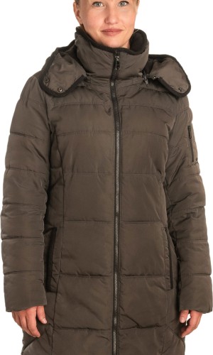 Γυναικείο Επώνυμο Μπουφάν - A887