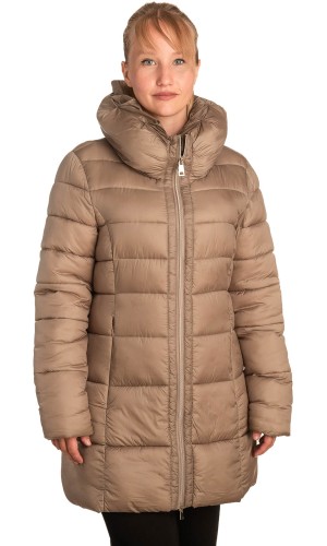 Γυναικείο Επώνυμο Μπουφάν - A888