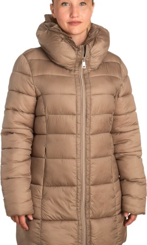 Γυναικείο Επώνυμο Μπουφάν - A888