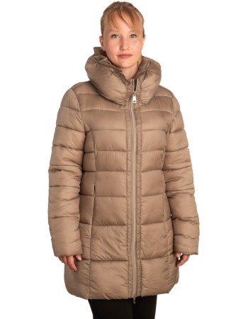 Γυναικείο Επώνυμο Μπουφάν - A888