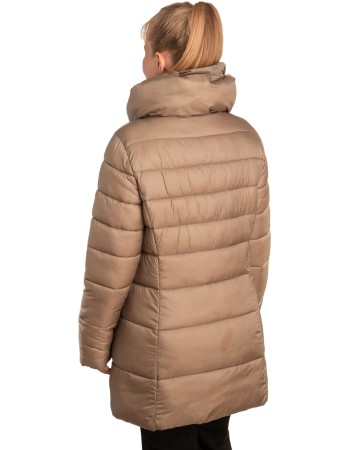Γυναικείο Επώνυμο Μπουφάν - A888
