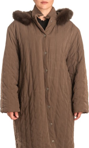 Γυναικείο Επώνυμο Μπουφάν - A890