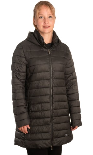 Γυναικείο Επώνυμο Μπουφάν - A891