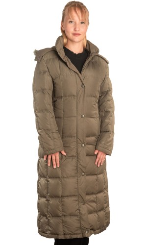 Γυναικείο Επώνυμο Μπουφάν - A893