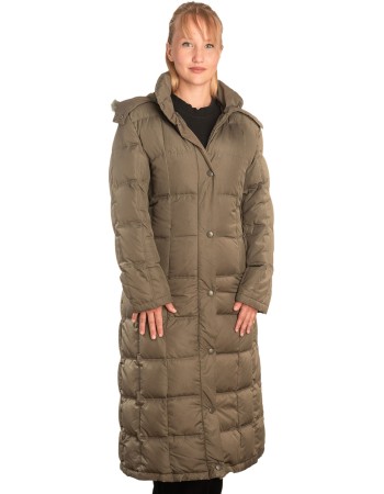 Γυναικείο Επώνυμο Μπουφάν - A893