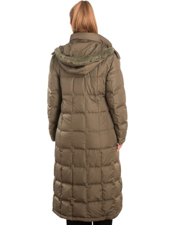 Γυναικείο Επώνυμο Μπουφάν - A893