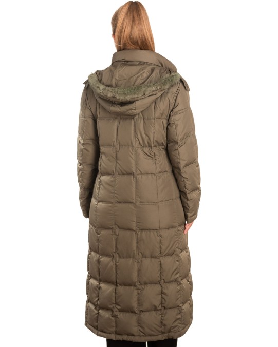 Γυναικείο Επώνυμο Μπουφάν - A893