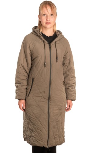 Γυναικείο Επώνυμο Μπουφάν - A895