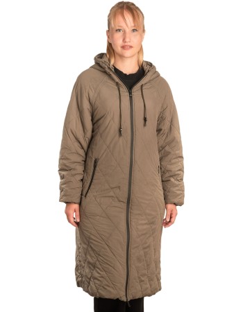 Γυναικείο Επώνυμο Μπουφάν - A895