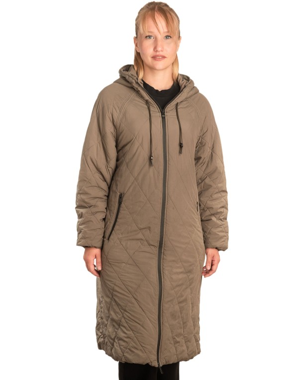 Γυναικείο Επώνυμο Μπουφάν - A895