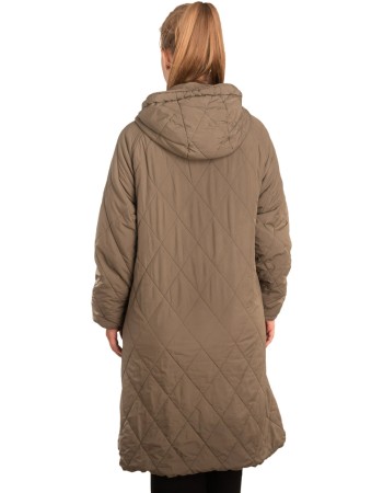 Γυναικείο Επώνυμο Μπουφάν - A895