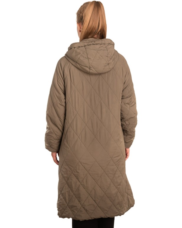 Γυναικείο Επώνυμο Μπουφάν - A895