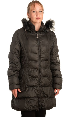 Γυναικείο Επώνυμο Μπουφάν - A898