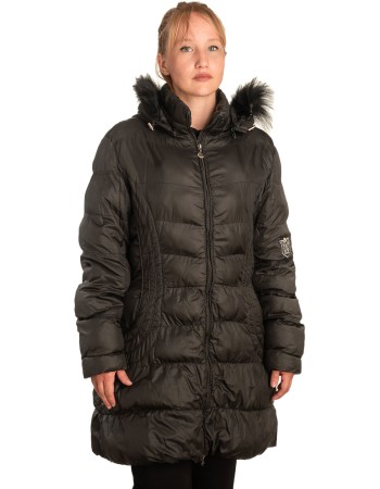 Γυναικείο Επώνυμο Μπουφάν - A898