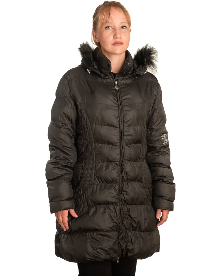 Γυναικείο Επώνυμο Μπουφάν - A898