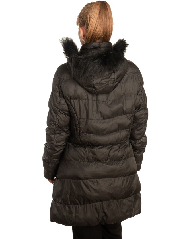 Γυναικείο Επώνυμο Μπουφάν - A898