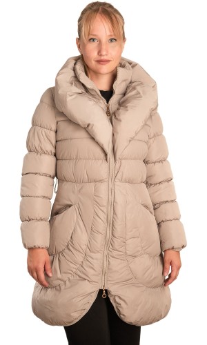 Γυναικείο Επώνυμο Μπουφάν - A899