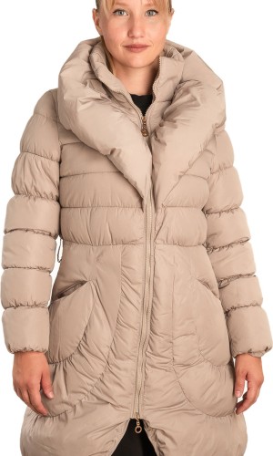 Γυναικείο Επώνυμο Μπουφάν - A899