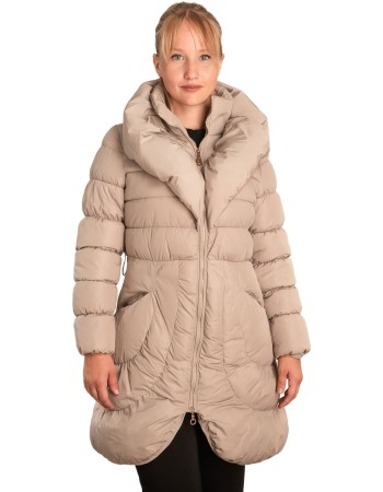 Γυναικείο Επώνυμο Μπουφάν - A899