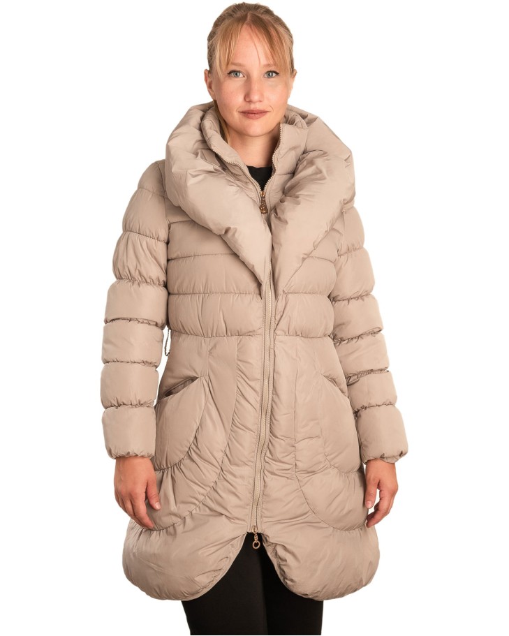 Γυναικείο Επώνυμο Μπουφάν - A899