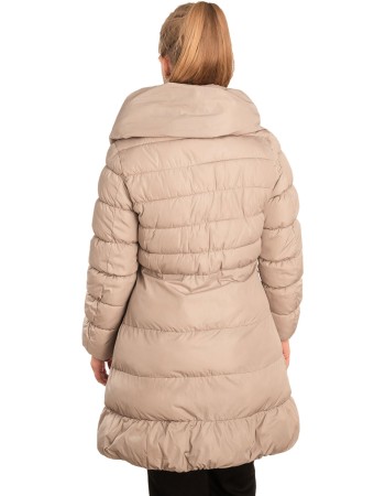 Γυναικείο Επώνυμο Μπουφάν - A899
