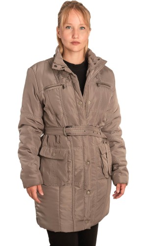 Γυναικείο Επώνυμο Μπουφάν - A900