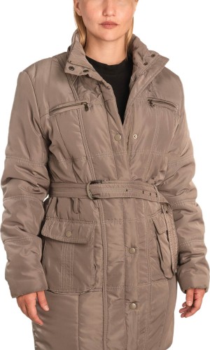 Γυναικείο Επώνυμο Μπουφάν - A900