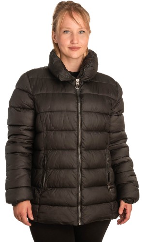 Γυναικείο Επώνυμο Μπουφάν - A901