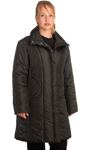 Γυναικείο Επώνυμο Μπουφάν - A903