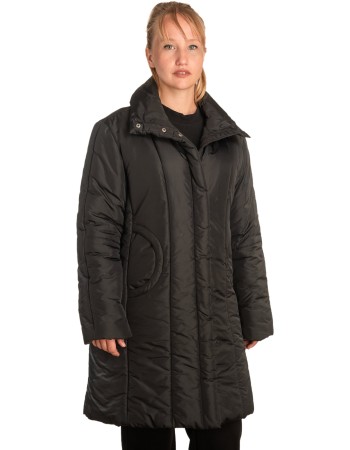 Γυναικείο Επώνυμο Μπουφάν - A903