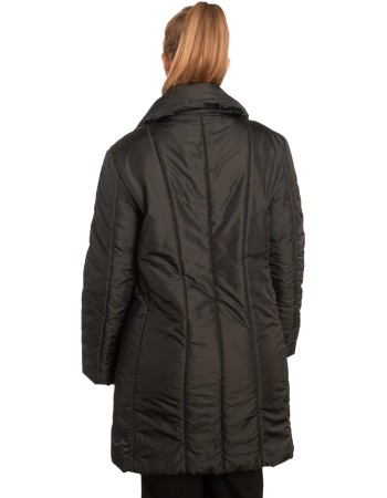 Γυναικείο Επώνυμο Μπουφάν - A903