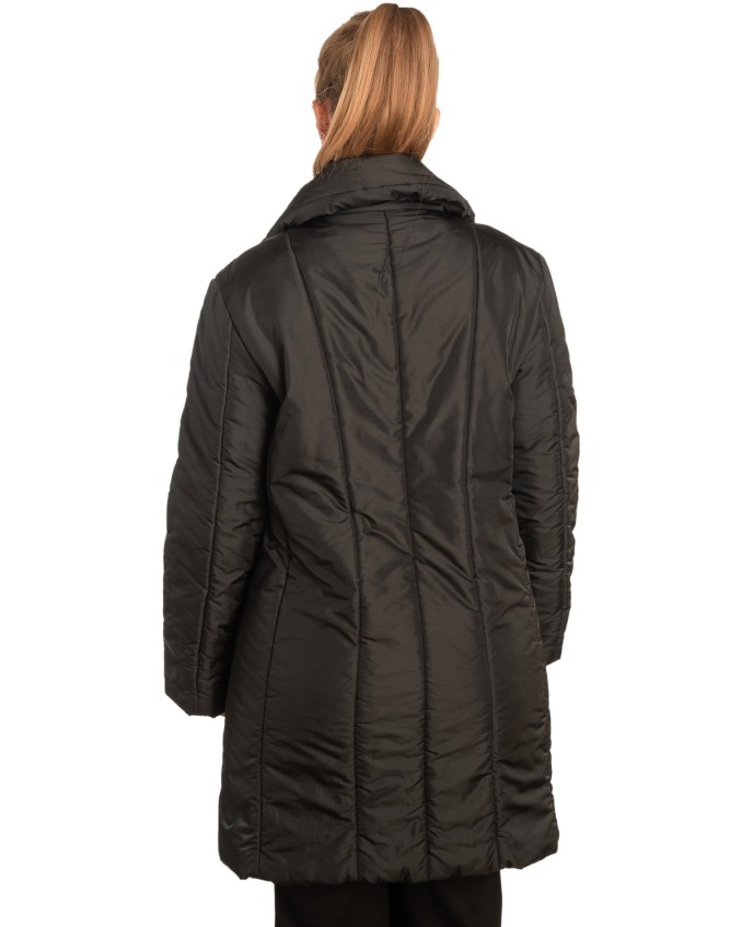 Γυναικείο Επώνυμο Μπουφάν - A903