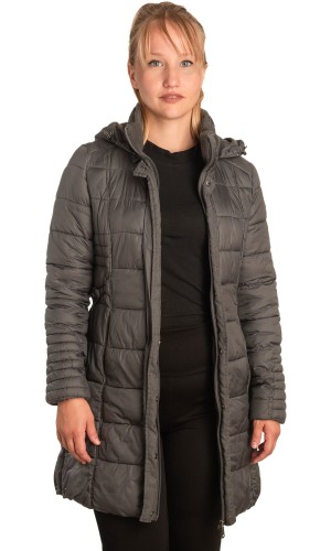 Γυναικείο Επώνυμο Μπουφάν - A905