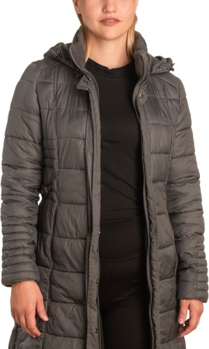 Γυναικείο Επώνυμο Μπουφάν - A905