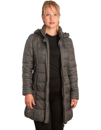 Γυναικείο Επώνυμο Μπουφάν - A905