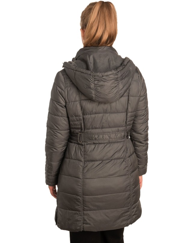 Γυναικείο Επώνυμο Μπουφάν - A905