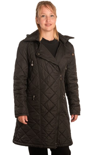 Γυναικείο Επώνυμο Μπουφάν - A906