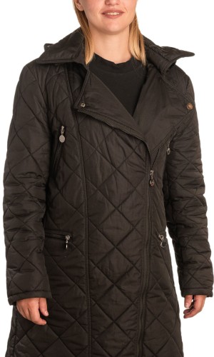 Γυναικείο Επώνυμο Μπουφάν - A906